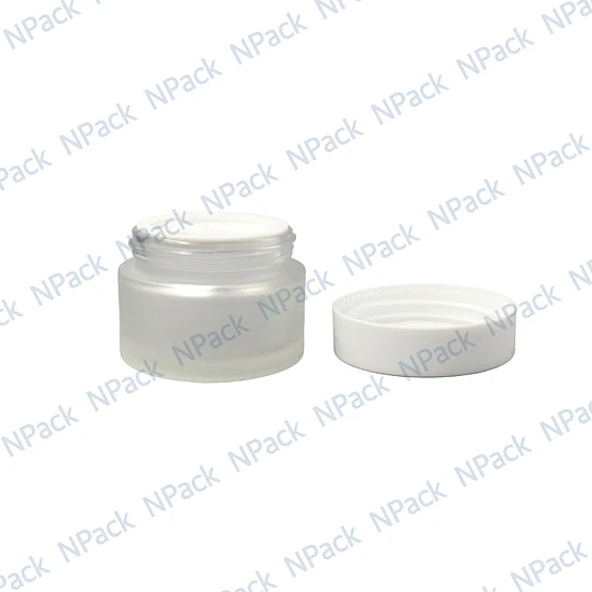 FRASCO VIDRIO 30ML EMPAVONADO - FRC1237