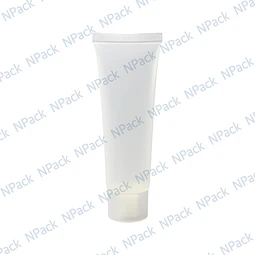 POMO TAPA 50ML TRANSPARENTE  - POM1004