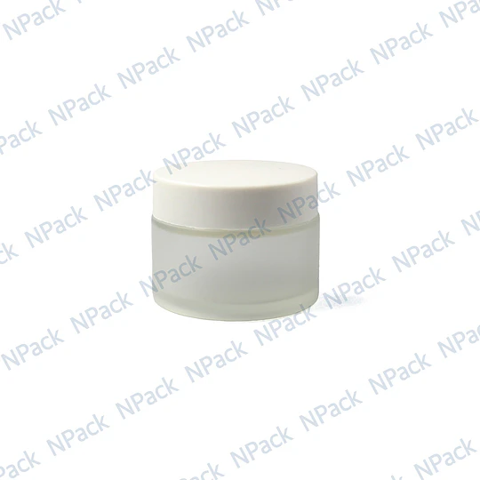 FRASCO VIDRIO 50ML EMPAVONADO - FRC1238