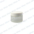FRASCO VIDRIO 50ML EMPAVONADO - FRC1238