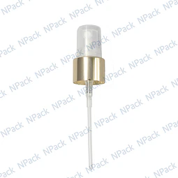SPRAY COLL MET 20/410 DORADO - SPR1031