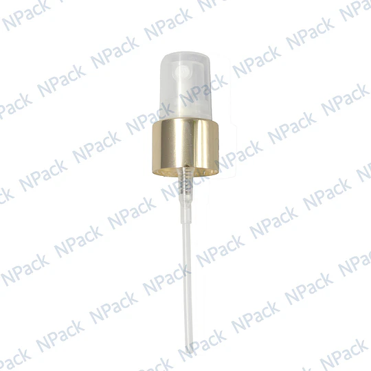 SPRAY COLL MET 20/410 DORADO - SPR1031