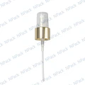 SPRAY COLL MET 20/410 DORADO - SPR1031