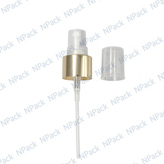 SPRAY COLL MET 20/410 DORADO - SPR1031