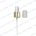 SPRAY COLL MET 20/410 DORADO - SPR1031