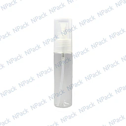 FRASCO SPRAY TAPA 30ML TRANS - FRC1181