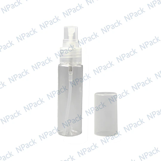 FRASCO SPRAY TAPA 30ML TRANS - FRC1181