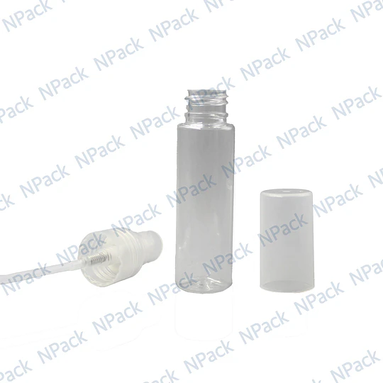 FRASCO SPRAY TAPA 30ML TRANS - FRC1181
