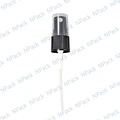 SPRAY BOTON 18/410 RIBETEADO NEGRO - SPR1003