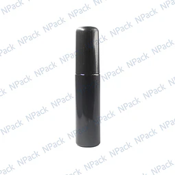 FRASCO SPRAY TAPA 30ML NEGRO - FRC1182