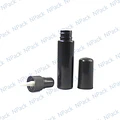 FRASCO SPRAY TAPA 30ML NEGRO - FRC1182