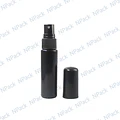 FRASCO SPRAY TAPA 30ML NEGRO - FRC1182
