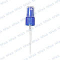 SPRAY BOTON 18/410 RIBETEADO TRANS/AZUL - SPR1004