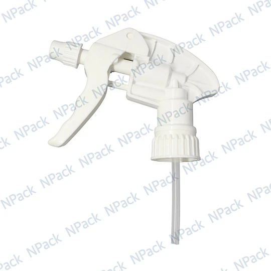 GATILLO RF03 28/400 BLANCO 10  - GAT1001