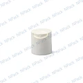 TAPA 20/410 PRESS BLANCA LISA - TAP1085