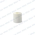 TAPA 20/410 PRESS BLANCA LISA - TAP1085