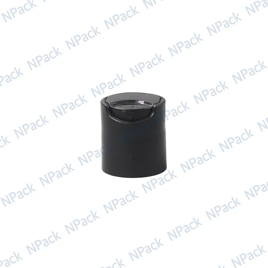 TAPA 20/410 PRESS NEGRA LISA - TAP1086