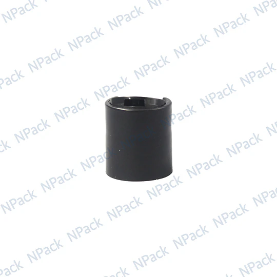 TAPA 20/410 PRESS NEGRA LISA - TAP1086