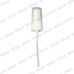 SPRAY BOTON 18/410 RIBETEADO BLANC - SPR1008