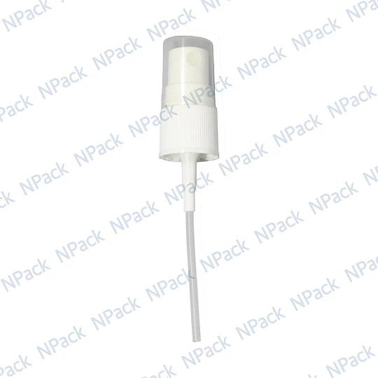 SPRAY BOTON 18/410 RIBETEADO BLANC - SPR1008