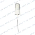 SPRAY BOTON 18/410 RIBETEADO BLANC - SPR1008
