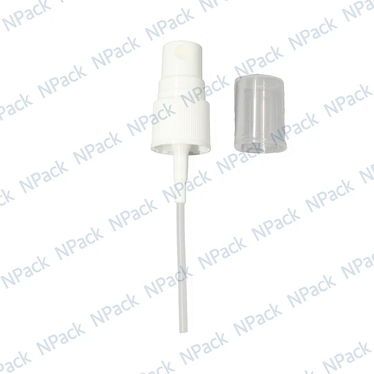 SPRAY BOTON 18/410 RIBETEADO BLANC - SPR1008