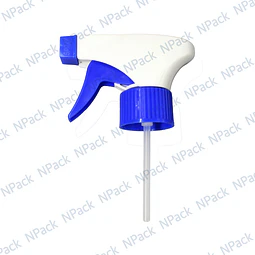 GATILLO GT01 28/410 BL/CELESTE 10  - GAT1004