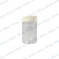 PD_FRASCO PET SEG 80ML TRANSPARENTE T/BLAN - FRC1148