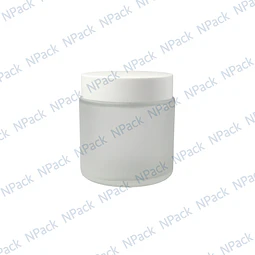 FRASCO VIDRIO 100ML EMPAVONADO - FRC1239