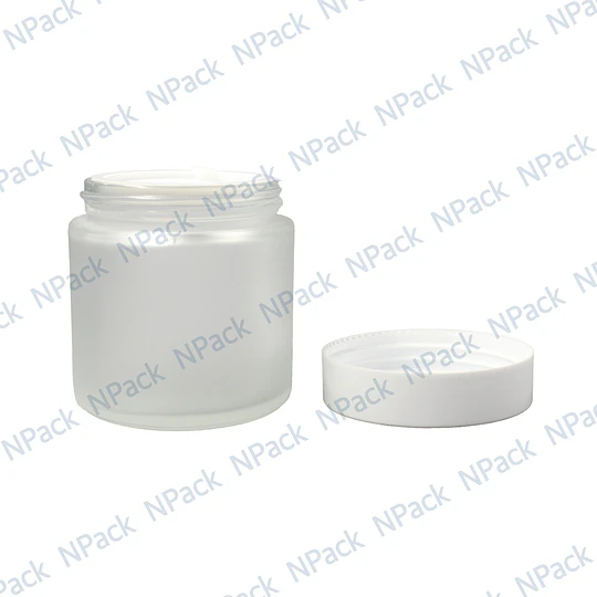 FRASCO VIDRIO 100ML EMPAVONADO - FRC1239