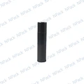 FRASCO LABIAL LIPSTICK 5ML NEGRO - FRC1187