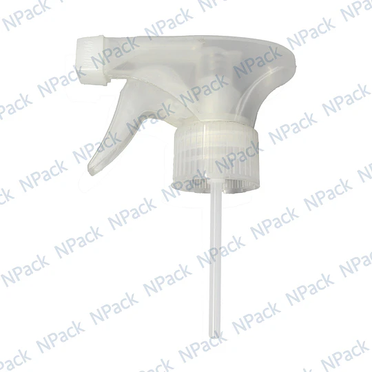 GATILLO GT01 28/410 TRANSPARENTE 10 - GAT1007