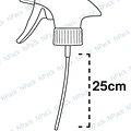 GATILLO GT01 28/410 TRANSPARENTE 10 - GAT1007