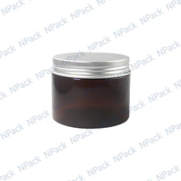 FRASCO PET CAFE TAPA ALUMINIO 120ML - FRC1190