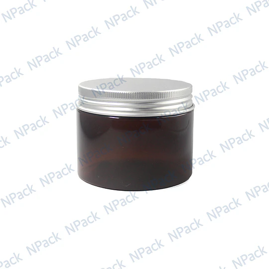 FRASCO PET CAFE TAPA ALUMINIO 120ML - FRC1190