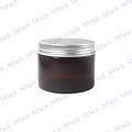 FRASCO PET CAFE TAPA ALUMINIO 120ML - FRC1190