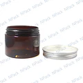 FRASCO PET CAFE TAPA ALUMINIO 120ML - FRC1190