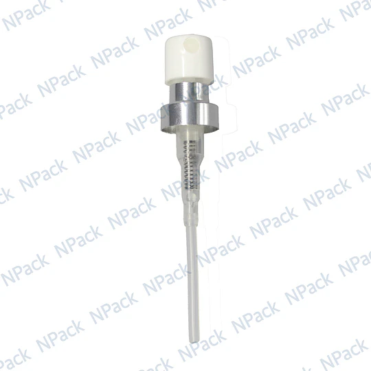 PD_SPRAY ENGR MET/PLAST 15MM PLATA 8  - SPR1024