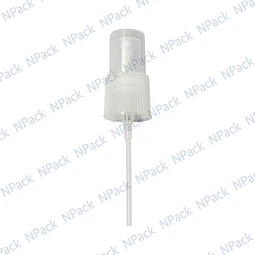 DS_SPRAY BOTON 22/415 RIBETEADO TRANSPARENTE ARENTE - SPR1011
