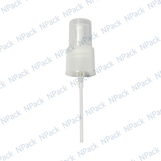 DS_SPRAY BOTON 22/415 RIBETEADO TRANSPARENTE ARENTE - SPR1011