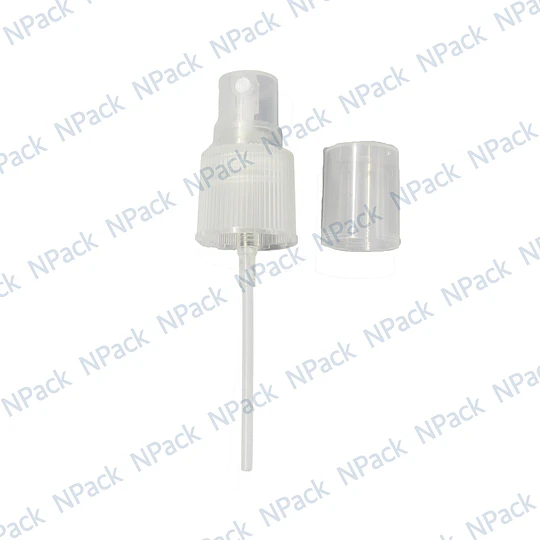 DS_SPRAY BOTON 22/415 RIBETEADO TRANSPARENTE ARENTE - SPR1011