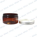 FRASCO PET CAFE TAPA ALUMINIO 200ML - FRC1191