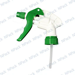 GATILLO RF03 28/400 BL/VERDE 10  - GAT1010