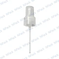 SPRAY BOTON 24/410 LISO TRANSPARENTE ARENTE - SPR1012