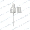 SPRAY BOTON 24/410 LISO TRANSPARENTE ARENTE - SPR1012