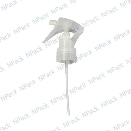 GATILLO GT02 24/410 TRANSPARENTE LISO 10 - GAT1012