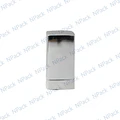 DS_TAPA ENGRIMPAR 15MM TUBULAR PLATEADO - TAP1096