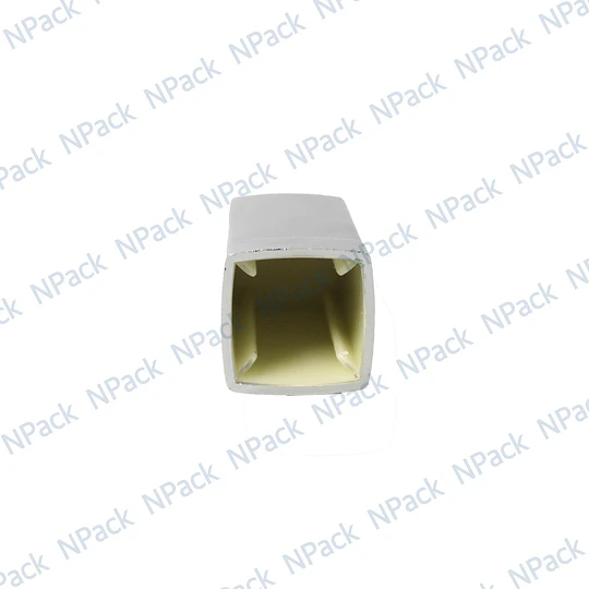 DS_TAPA ENGRIMPAR 15MM TUBULAR PLATEADO - TAP1096