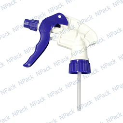 GATILLO RF03 28/400 BL/AZUL 10  - GAT1013