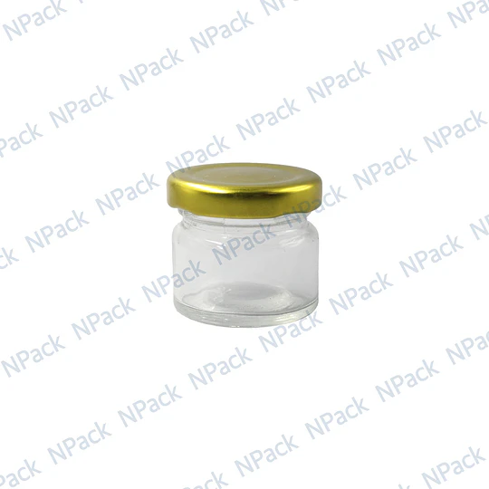 FRASCO VIDRIO CONS T/MET 25 ML T/DOR - FRC1201